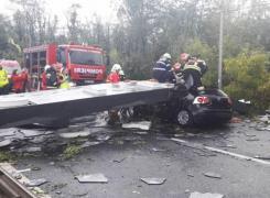 Cine este vinovat de poarta de la Timișoara care s-a prăbușit și a omorât un tânăr de 24 de ani