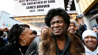 Cântăreţul de muzică soul Charles Bradley a murit la vârsta de 68 de ani