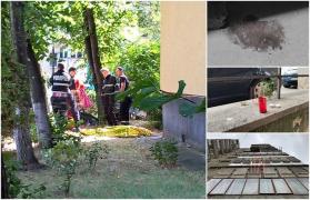 SFÂRŞIT CUMPLIT pentru o profesoară din Iaşi! A scris BILETUL DE ADIO, apoi S-A ARUNCAT ÎN GOL. Femeia şi-a plănuit moartea în cele mai mici detalii