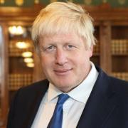 Ministrul de Externe britanic Boris Johnson se va afla luni la Bucureşti