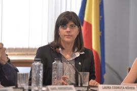 Laura Codruța Kovesi, despre dosarul Belina: "S-a creat o confuzie"
