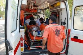 Din disperarea de a nu fi PRINS DE SOŢIE în timp ce era cu AMANTA în pat, un bărbat a recurs a gestul extrem! A ajuns la spital cu trupul zdrobit, unde s-a stins la scurt timp