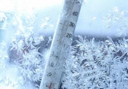 Vine GERUL! A fost înregistrată cea mai SCĂZUTĂ temperatură din această toamnă. Anunțul făcut de meteorologi (VIDEO)