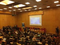 Anul universitar 2017-2018. Peste 10.000 de "boboci" s-au înscris la Universitatea Politehnica din București