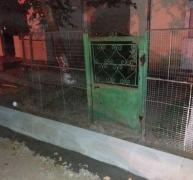 Un bărbat din Botoșani a pus supărat această fotografie pe Facebook și tot el a fost amendat: "Înainte să înjuri pe alții, trebuie să fii tu corect!"