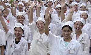 Planul hotelierilor de pe litoralul românesc pentru la anul. Vor personal asiatic, pentru că lucrează mai ieftin: "Nu putem face față salariilor din Uniunea Europeană"