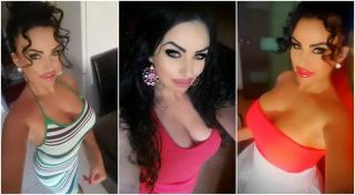 Şcoala arădeană, stimulată cu BOTOX şi SILICOANE! Ea este "Pisi", SEXY inspectoarea numită în conducerea ISJ Arad (IMAGINI INTERZISE ELEVILOR)