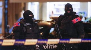 Percheziţii de amploare la Bruxelles, într-un dosar de TERORISM! Un suspect a fost reţinut la Molenbeek