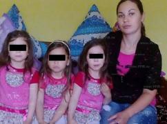 Caz DRAMATIC la Vaslui! Bolnavă de LEUCEMIE, o tânără de 26 de ani, mamă de TRIPLEȚI, cere disperată ajutor. Femeia are nevoie urgent de sânge