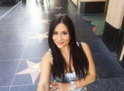 MUTILATĂ DE UN MONSTRU! O tânără FOTOMODEL de 30 de ani a fost SCALPATĂ și UCISĂ în fața propriului copil!