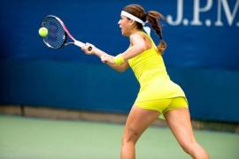 Înfrângere pentru Sorana Cîrstea! Românca a fost eliminată în al doilea tur la Wuhan