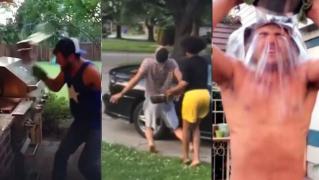 Hot Water Challenge, o nouă provocare stupidă care face ravagii printre adolescenți! Cum funcţionează nebunia (VIDEO DRAMATIC)