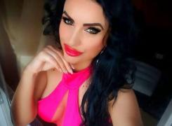 Decizie de ULTIMĂ ORĂ luată de BOMBA SEXY numită în conducerea Inspectoratului Şcolar Arad - GALERIE FOTO