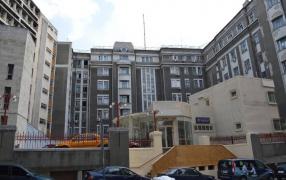 Şef nou la Poliţia Capitalei! Cine conduce, începând de astăzi, DGPMB