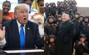 "Vor muri 20.000 de oameni PE ZI doar în Coreea de Sud!" Avertismentul înfricoșător al unui general american în cazul unui RĂZBOI SUA - Coreea de Nord