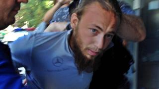 "VIERME, ARZI ÎN IAD!" Mesajul unui lider de sindicat al polițiștilor, după BIZARA MOARTE în pușcărie a tânărului care a ucis un polițist în gara din Suceava