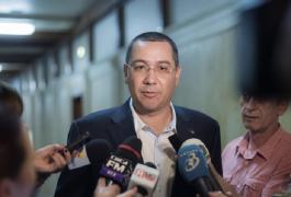 Victor Ponta trece la un alt nivel! ATAC FĂRĂ PRECEDENT lansat, în urmă cu câteva ore, de fostul premier