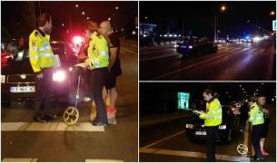 ACCIDENT GROAZNIC în Constanţa. Un adolescent de 14 ani a rămas prins sub roțile unei mașini! IMAGINI DRAMATICE