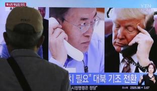 Li s-a spus să se pregătească pentru un ATAC NUCLEAR! Jurnaliştii americani au pus mâna pe DOCUMENTE STRATEGICE