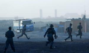 ALERTĂ! Șeful Pentagonului și secretarul general la NATO, atacaţi în Afganistan