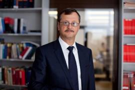 Stan Tîrnoveanu, Zamfirescu, Racoţi & Partners: Anual, 200.000 societăţi intră în faliment la nivel european