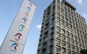 Doina Gradea, noul director interimar al Televiziunii Române