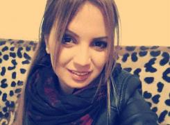 LACRIMI ŞI DURERE pentru o tânără de 24 de ani! Lavinia a murit după o banală răceală - GALERIE FOTO