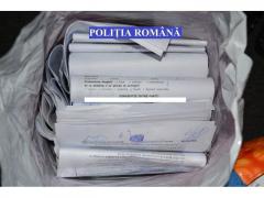 Percheziţii de amploare la firme care au înşelat persoane, promiţându-le contracte de publicitate sau modeling!