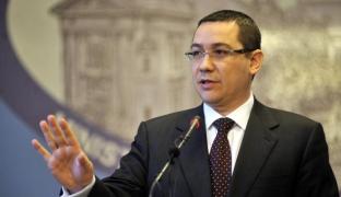 Victor Ponta lovește dur în PSD: "Ca premier le-aș fi schimbat atât pe Rovana Plumb, cât și pe Sevil Shhaideh. Să rămână în guvern nu e bine"