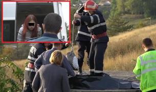 Mărturisirea Gabrielei, tânăra mamă ucigașă din Botoșani. Și-a motivat înfiorătoarea faptă: Nu era pregătită să fie mamă (VIDEO)