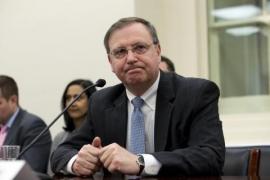 Directorul DEA, Chuck Rosenberg, și-a anunțat demisia, după mai multe contre cu președintele american Donald Trump