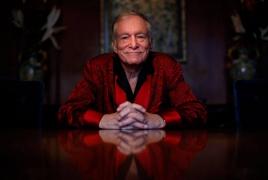 A murit Hugh Hefner! Fondatorul imperiului Playboy avea 91 de ani