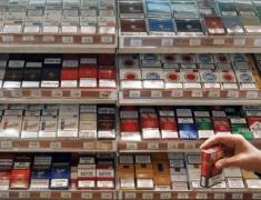 Măsură drastică! Un deputat PSD cere INTERZICEREA expunerii pachetelor de ȚIGĂRI în vitrinele magazinelor