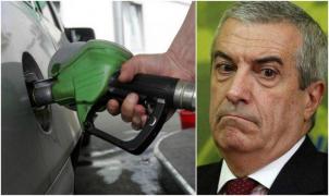 ANUNŢ IMPORTANT pentru români! Tăriceanu face dezvăluiri de ULTIMĂ ORĂ în cazul scumpirii carburanţilor