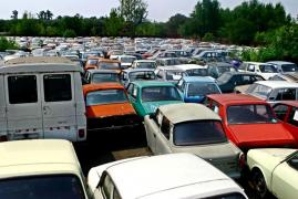 Programul Rabla 2017 - 2018. Guvernul a suplimentat bugetul programului Rabla cu 25 de milioane de lei!