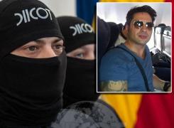 Mafia din România a pus stăpânire pe Irlanda: CRIME, bancomate ARUNCATE ÎN AER şi reglări de conturi!