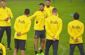 VICTORIE pentru FCSB în Elveţia, în faţa FC Lugano, în Europa League!