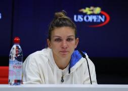 Cu cine va juca Simona Halep în primul tur la Beijing, turneu dotat cu premii de peste 6 milioane de dolari