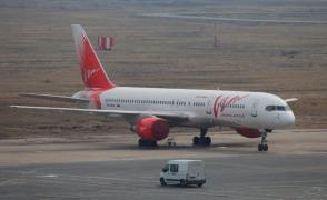 Ruşii nu cred în falimente - şefii unei companii aeriene care și-a lăsat călătorii cu ochii în soare au fost arestați