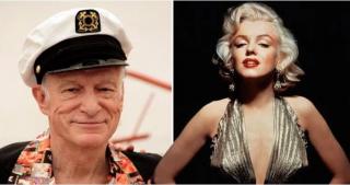 Hugh Hefner își va dormi somnul de veci lângă muza lui, Marilyn Monroe: Cât a plătit fondatorul Playboy pentru cripta din cimitirul Westwood