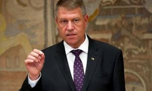 Iohannis, despre legile justiţiei după avizul CSM: Trebuie mers înapoi la text, trebuie renegociat cu sistemul de justiţie