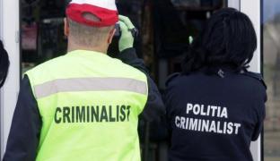 Gestul ÎNFRICOȘĂTOR făcut de un tânăr depresiv din Rădăuți, după ce soția l-a anunțat că divorțează. Polițiștii care l-au găsit, în pericol de moarte