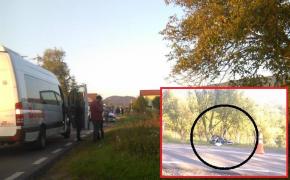 Accident MORTAL la Certeze! Familie cu doi copii, SPULBERATĂ de un şofer care, din motive încă neelucidate, a părăsit şoseaua şi i-a lovit în plin!