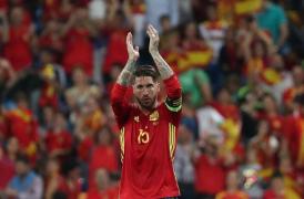 Spania a îngenunchiat Italia, în derby-ul grupei G pentru preliminariile Cupei Mondiale de fotbal