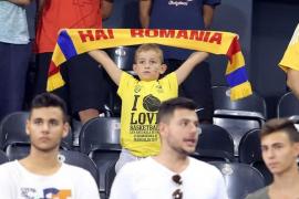 România a pierdut în fața Croației la Eurobasket 2017, cu 74-58