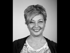 DOLIU în teatrul românesc! Actrița Alice Caracostea, de la TNB, a murit la numai 49 de ani