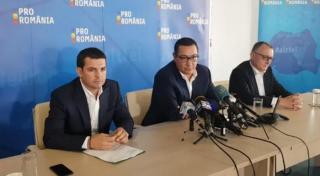 Victor Ponta a lansat un nou PROIECT POLITIC! Fostul premier susţine că acesta este altfel
