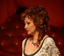 Reacții emoționante după moartea actriței Alice Caracostea. Oana Pellea: "Drum bun, Alice! Dumnezeu să-ți odihnească sufletul frumos!"