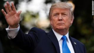 Donald Trump va lua o decizie în următoarele "două-trei săptămâni", în privința Rezervei Federale Americane