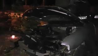 Grav accident în Olimp! Un tânăr a avut parte de o MOARTE VIOLENTĂ, după o seară de distracţie pe cinste!